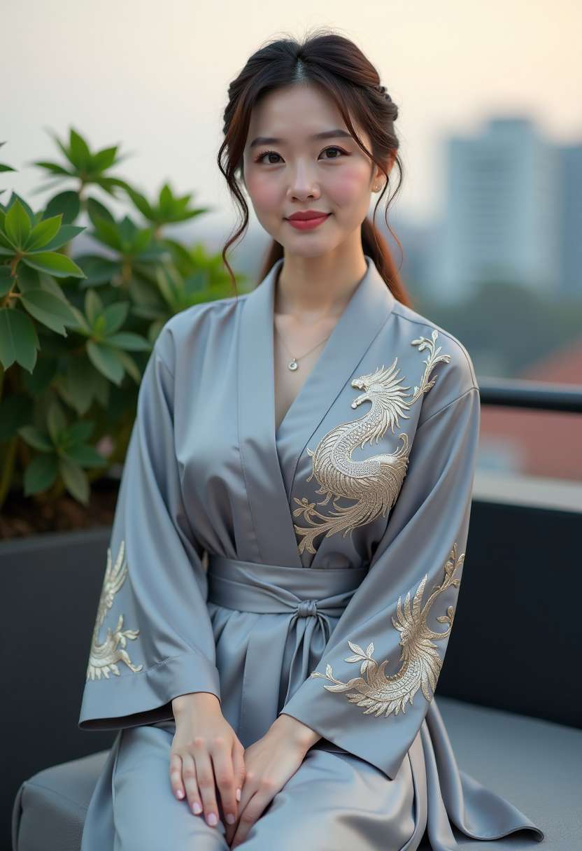 旧校舍来信海报